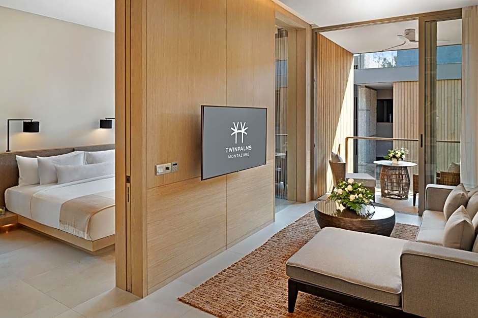 Twinpalms MontAzure