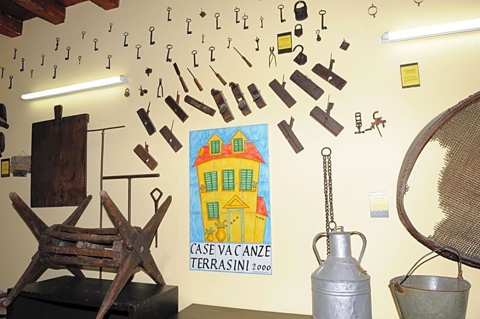 Terrasini 2000 - Case Vacanze