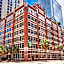 Reside Houston Downtown, a Wyndham Residence