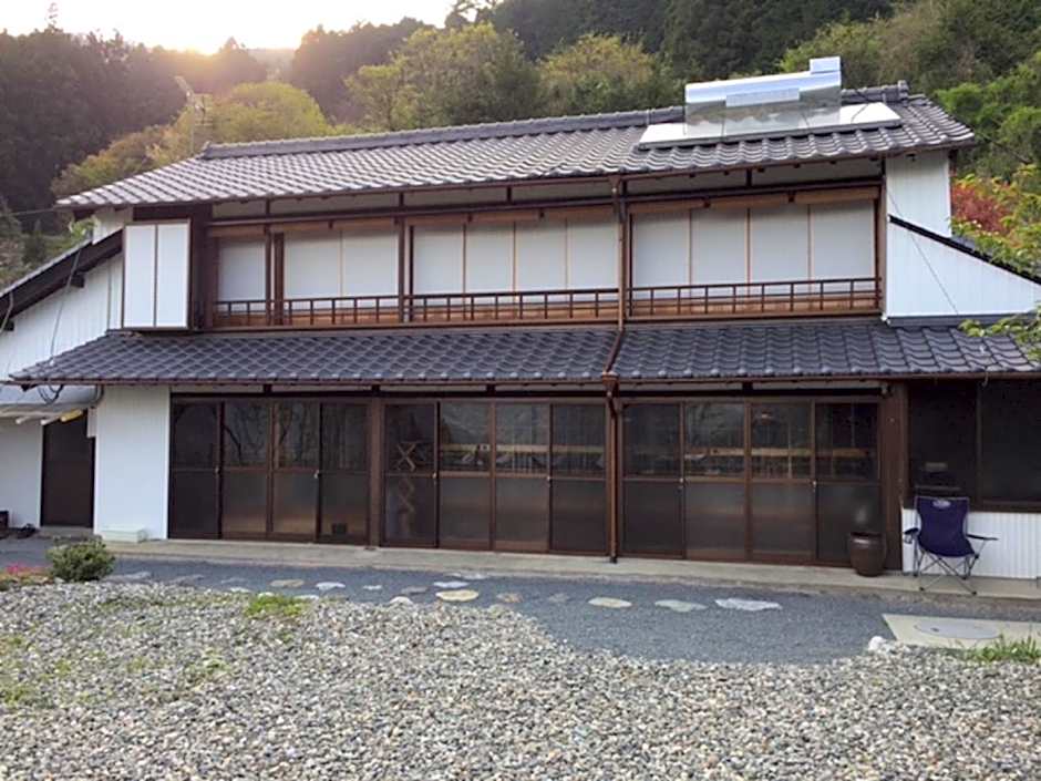 Guesthouse En