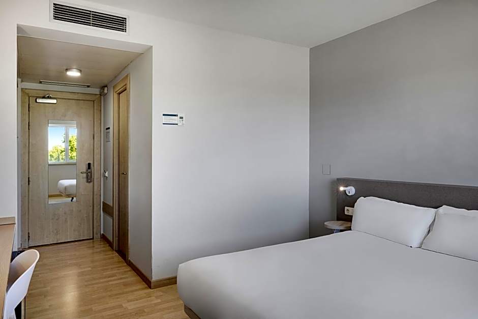 B&B Hotel Madrid Las Rozas