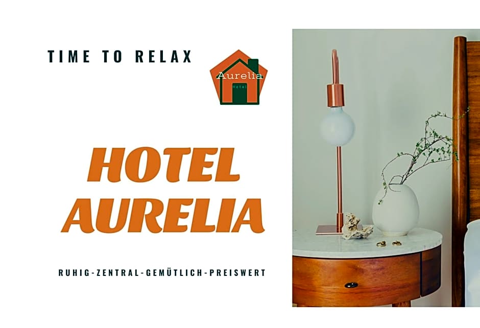 Hotel Aurelia