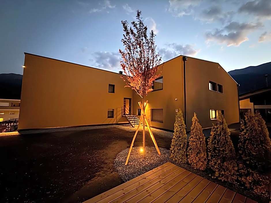 Residence Dilitz