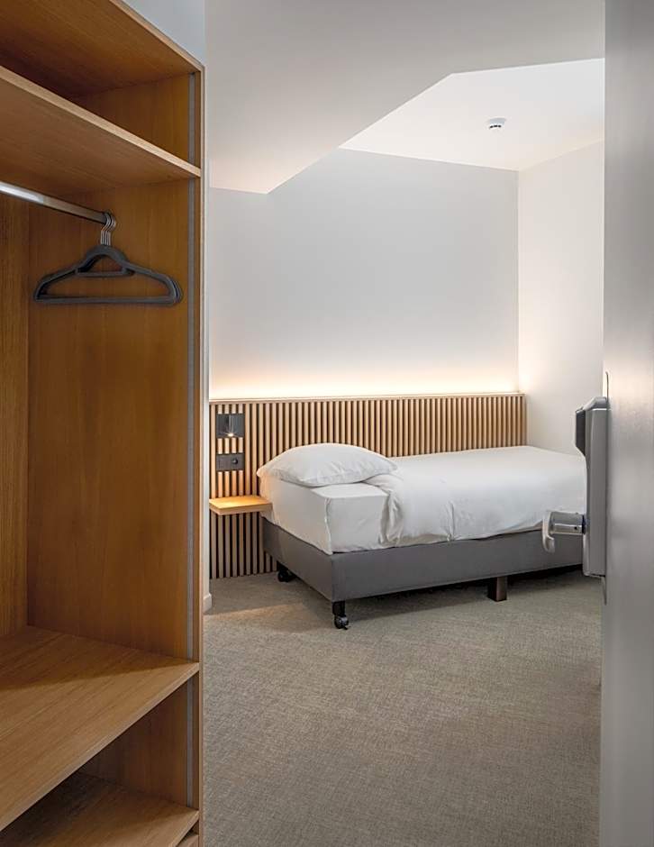Hotel Chamade