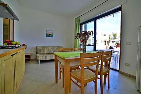 Residence Cala Verde