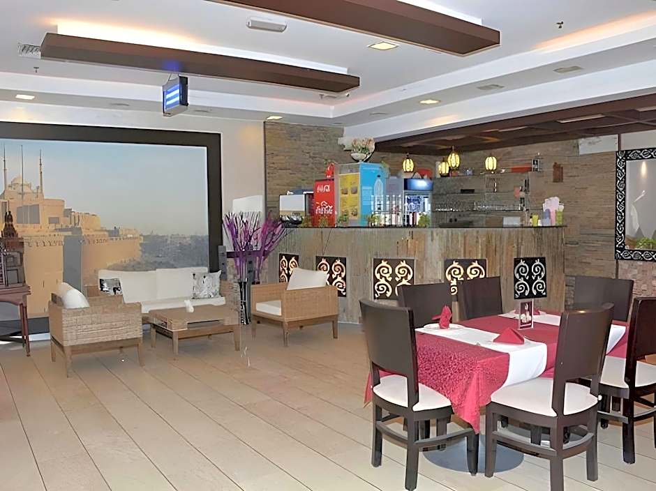 Continental Inn Hotel Al Farwaniya