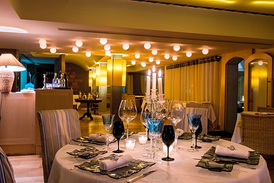 Elounda Beach Hotel & Villas, a Member of the Leading Hotels of the Wo