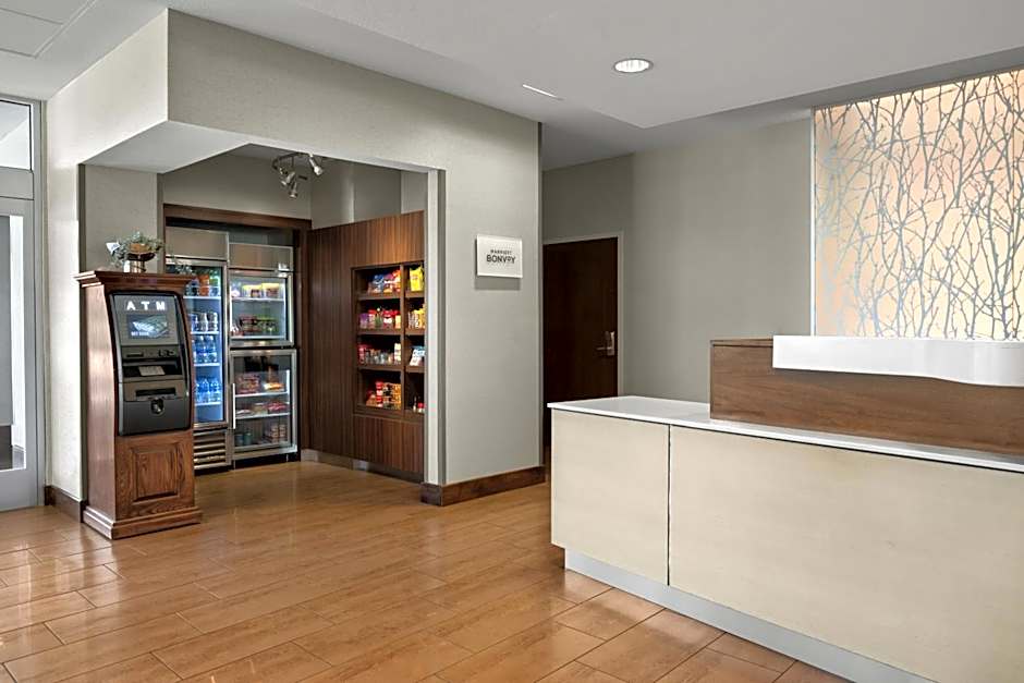 Fairfield Inn & Suites by Marriott Salt Lake City Midvale