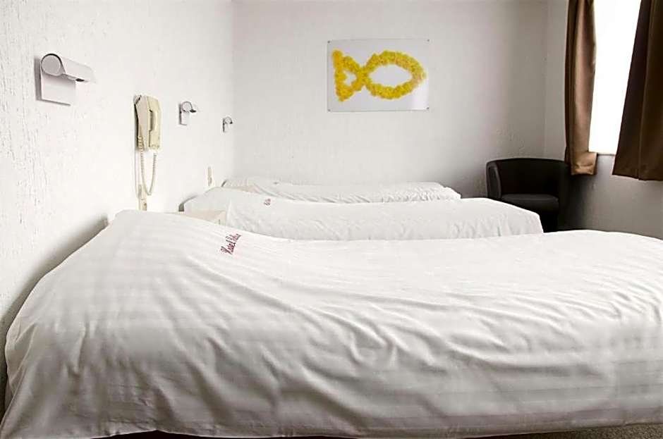 Hotel Halleux