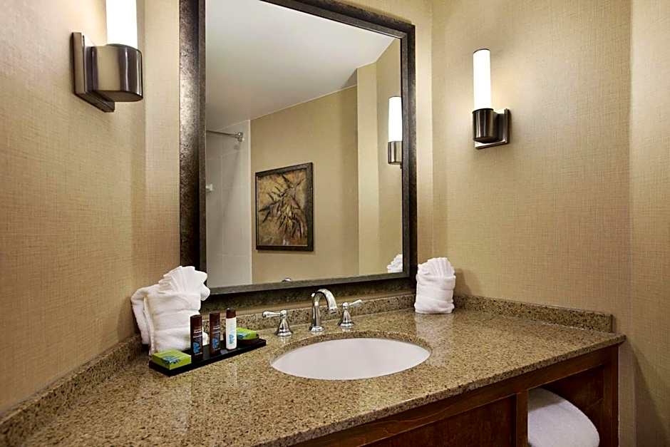 Embassy Suites by Hilton Bloomington / Minneapolis
