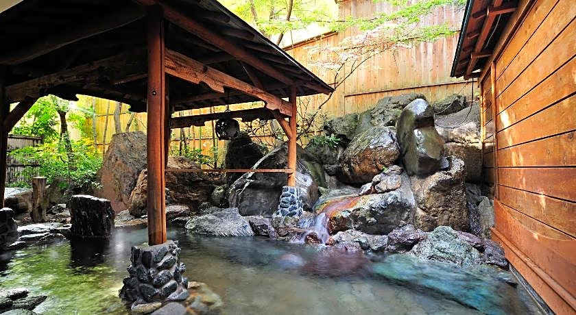 Ryokan Tanigawa