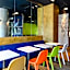 ibis budget Zurich City West