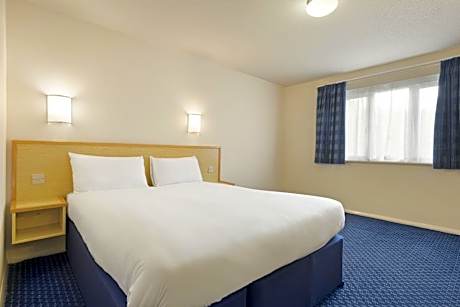 Double Room with Sofa Bed and Pull-out Bed
