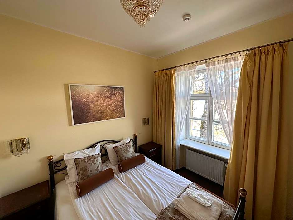 Kernu Manor Hotel & SPA