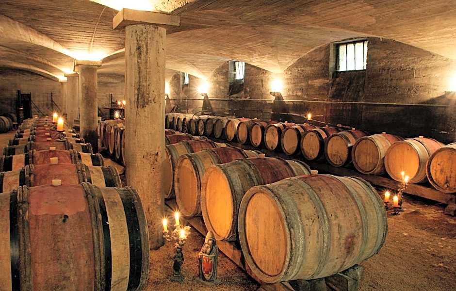Auberge Les Hauts De Chenas
