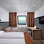 Hotel Cabin