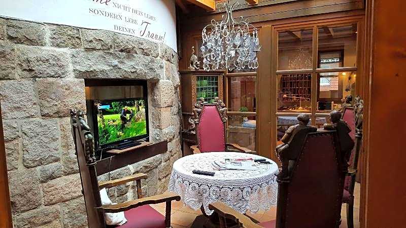 Landhaus Foresta