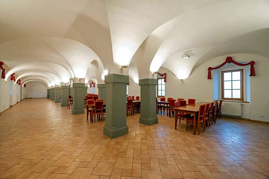 Hotel Belcredi