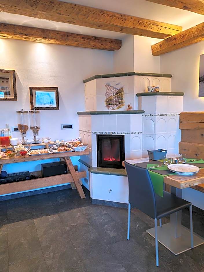 Al Sole B&B Valcomelico