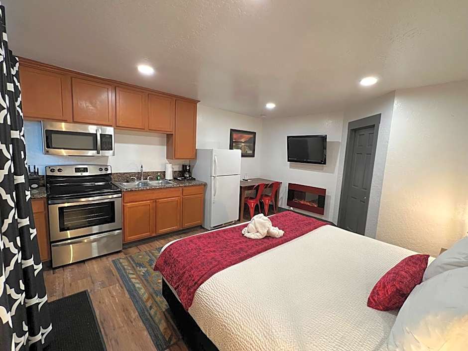 Heavenly Inn Lake Tahoe