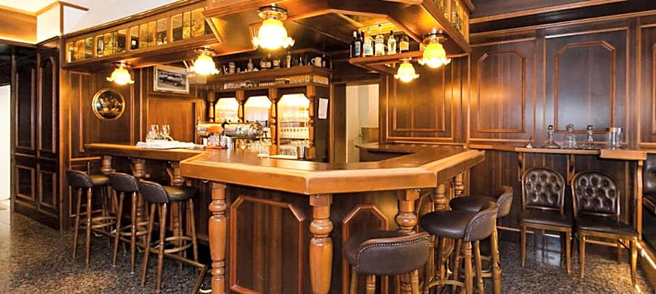 Hotel-Restaurant Breitenbacher Hof