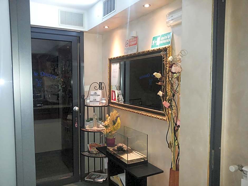 Hotel Le Querce