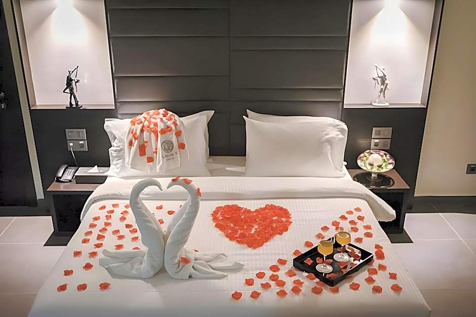 Louis V Hotel Beirut