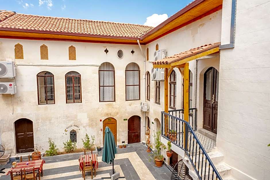 Dostlar Konagi Butik Otel