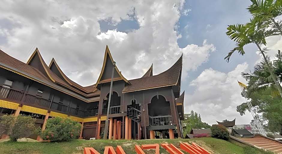 Hotel Suria Seremban