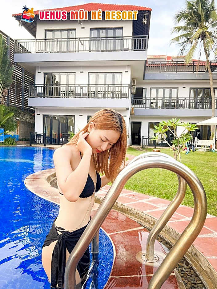 Venus Muine Hotel
