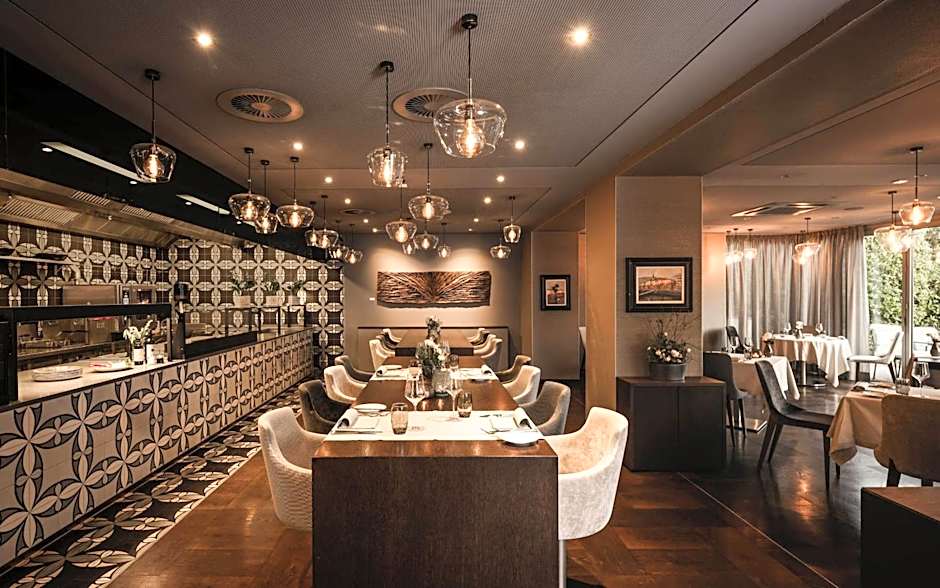 Hotel Belvedere Locarno