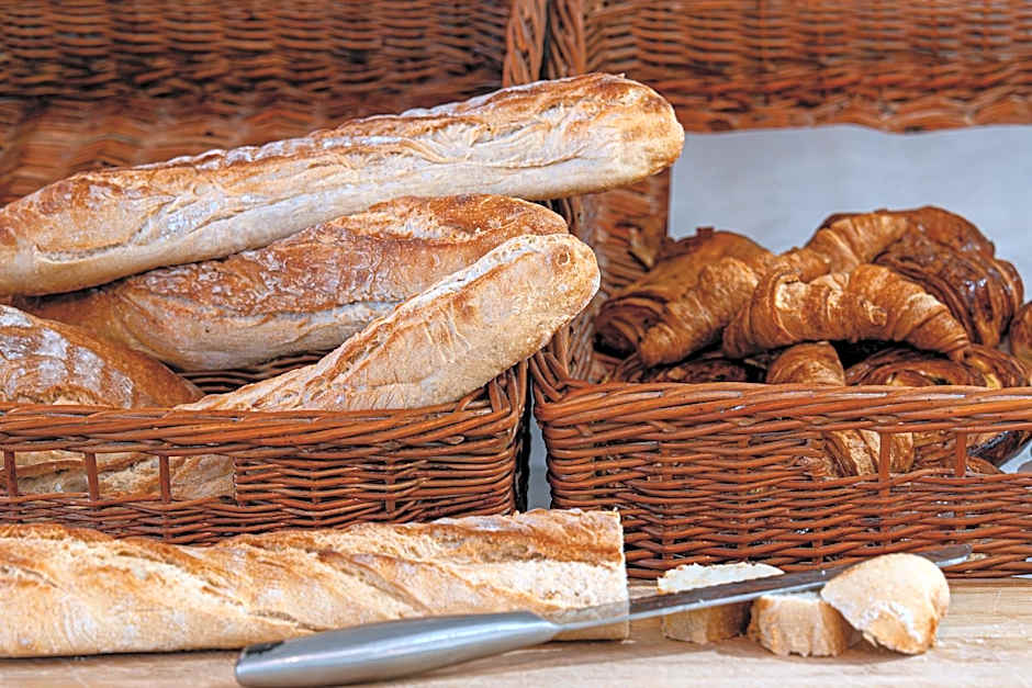 Best Western Hotel Acadie Paris Nord Villepinte