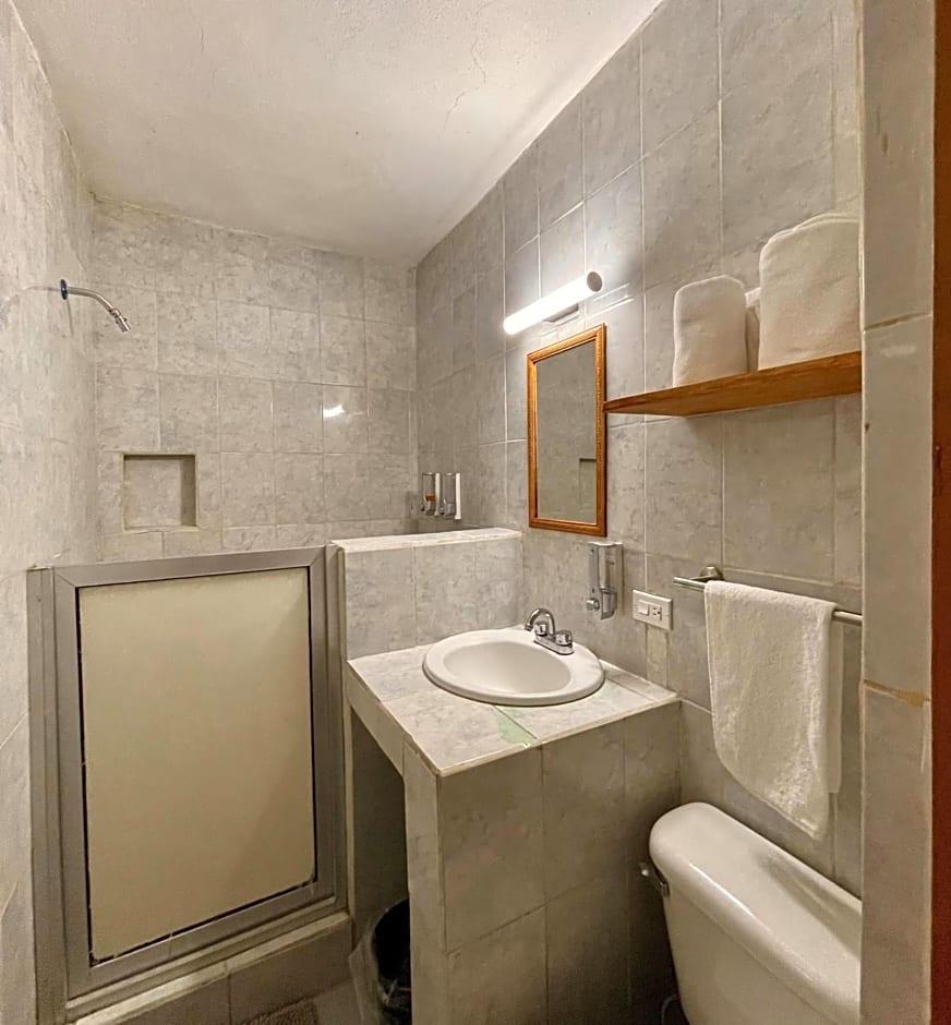 Baja Real Hotel Boutique