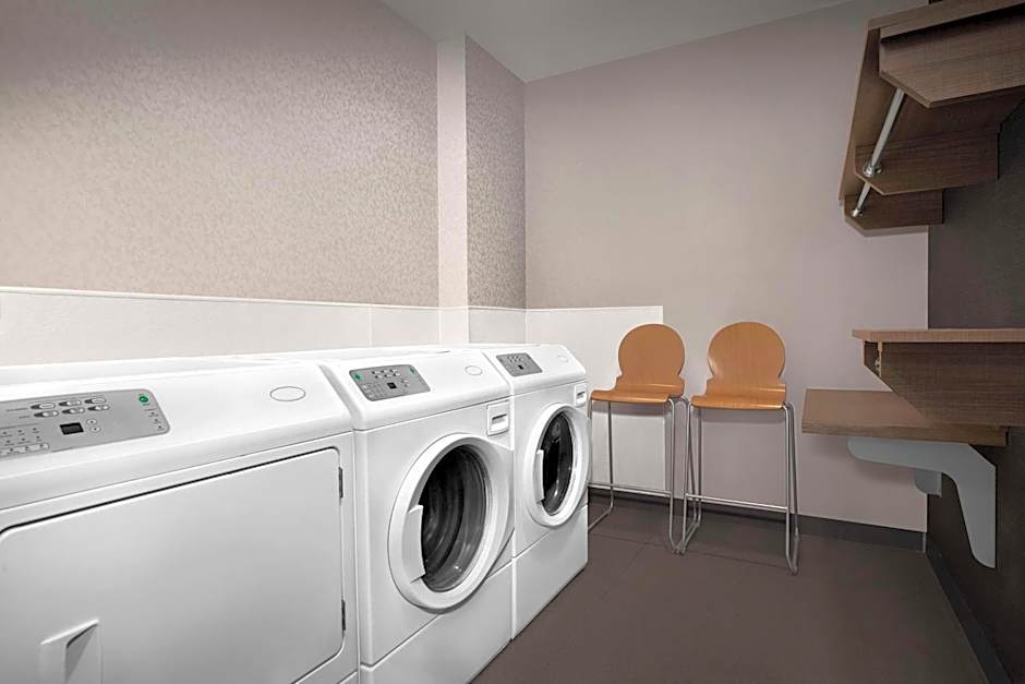 Home2 Suites by Hilton Eugene Downtown University Area