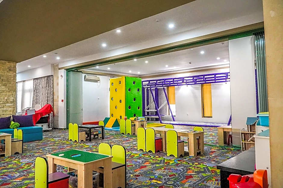 Hotel & MedSpa Siret