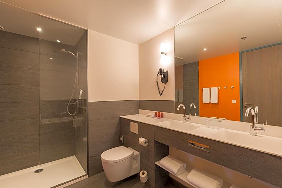 Leonardo Hotel Amsterdam Rembrandtpark