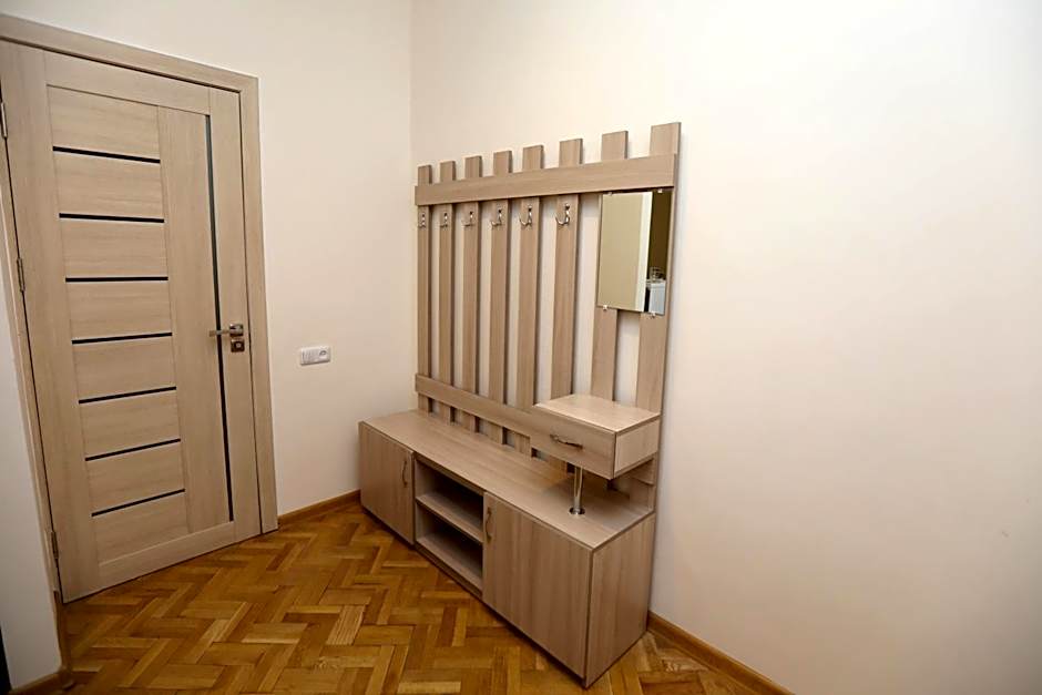 Alba Hotel Yerevan