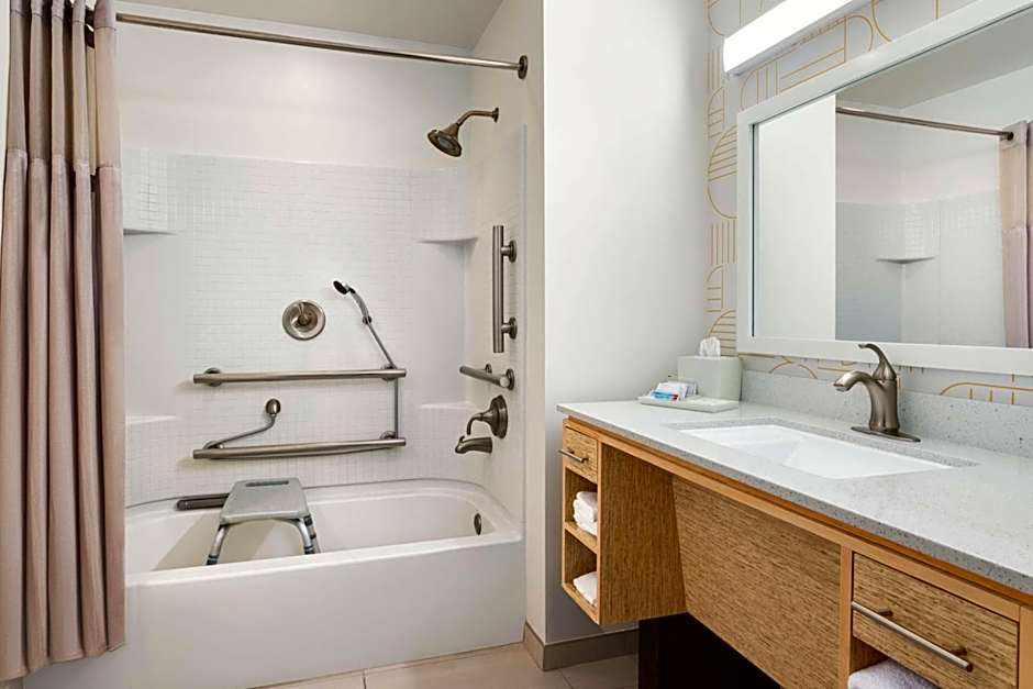 Home2 Suites By Hilton - Oxford