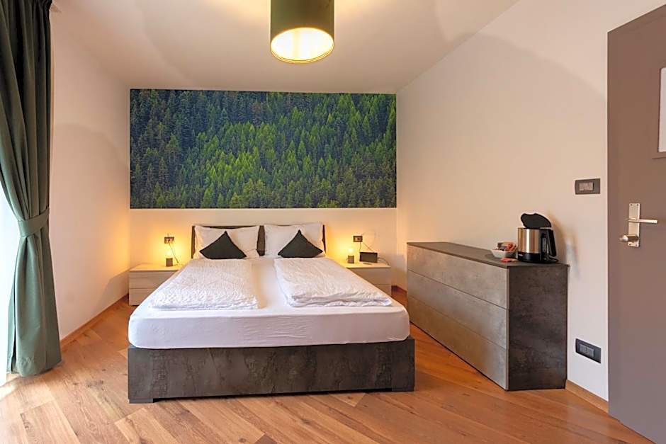 Kyrr Smart Mountain Retreat