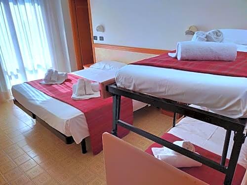 Hotel Ben Hur