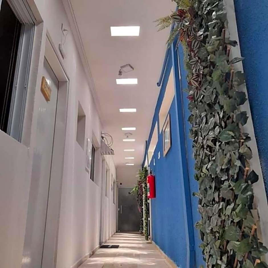 Suites Familia Otaviano