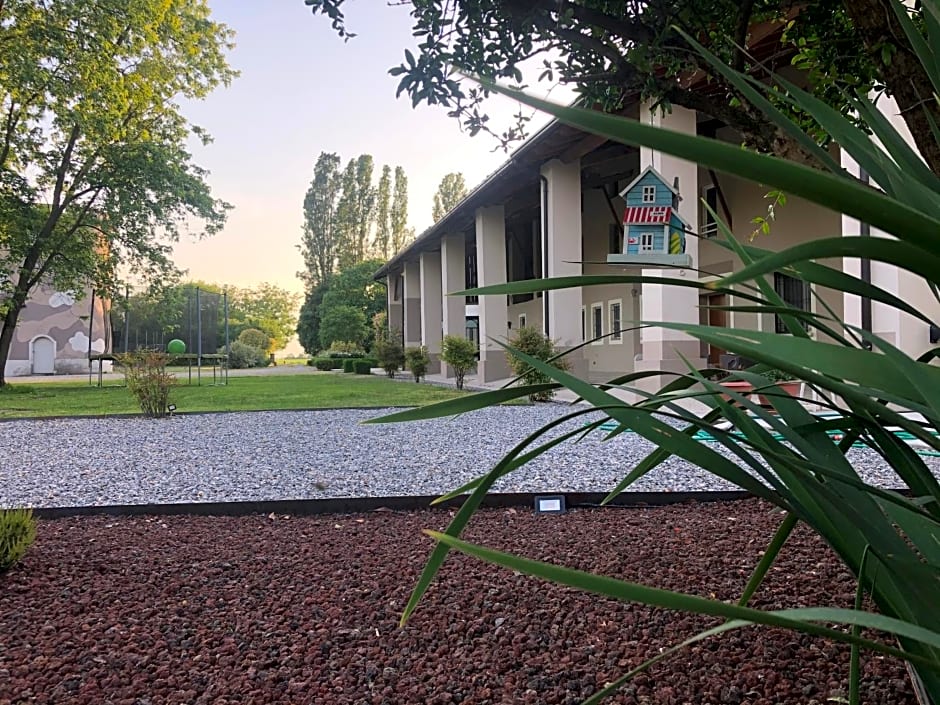 B&B Cascina Sagrestia