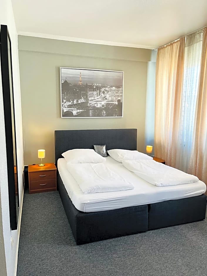 Hotel Schwarzer Bär