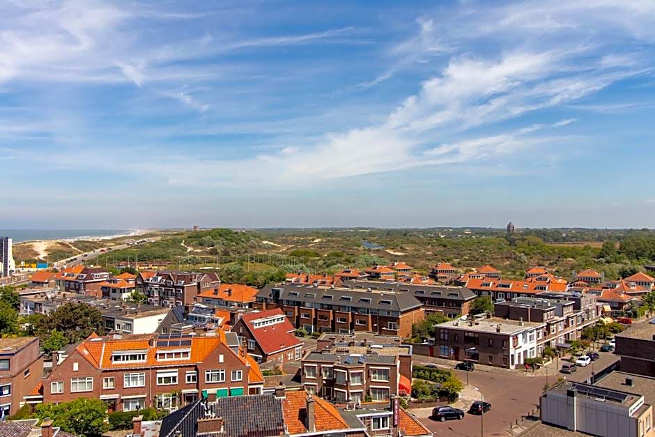 Bilderberg Europa Hotel Scheveningen