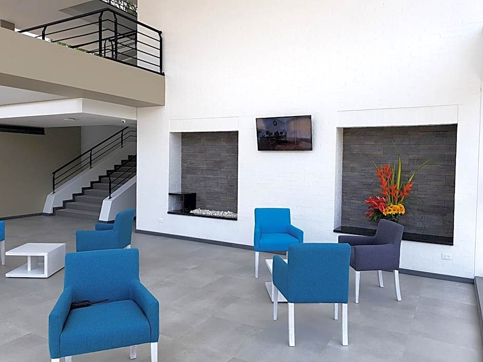 Hotel Nivari Duitama