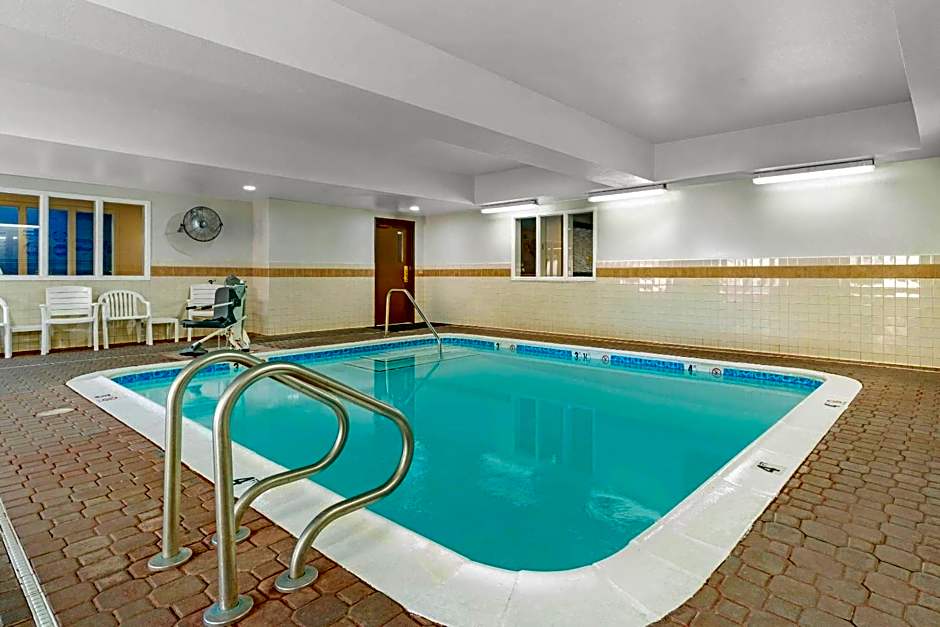 Comfort Inn & Suites Sacramento