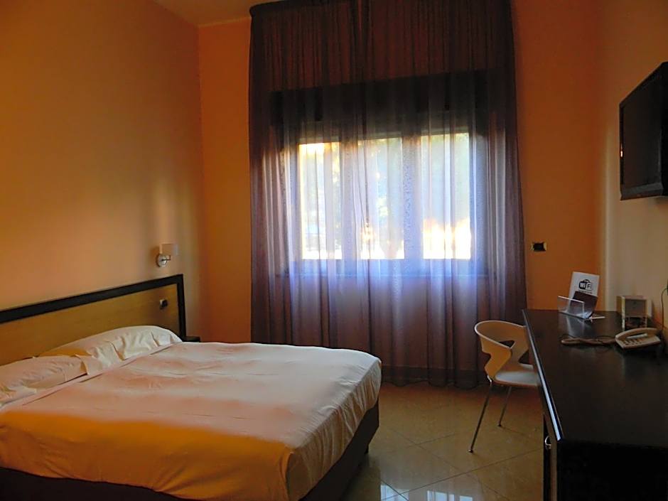 Grand Hotel Paradiso