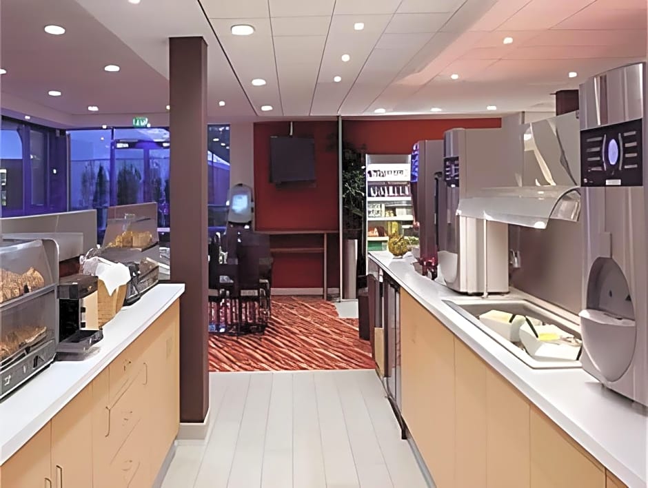 Premier Inn Banbury (M40, J11)