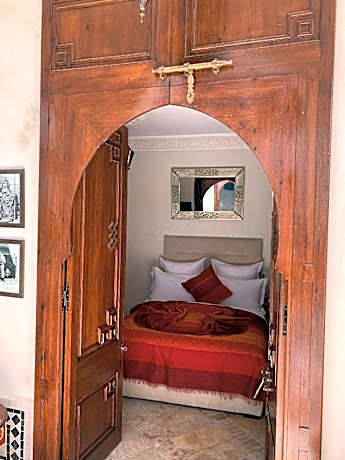 Berber Suite