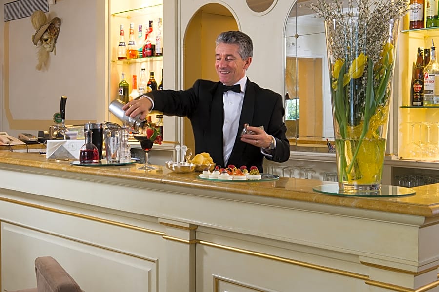 Hotel Carlton On The Grand Canal